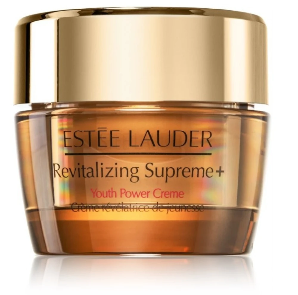 Estée Lauder Revitalizing Supreme+ Youth Power Kreminis jauninantis kremas veidui, 30 ml