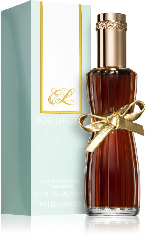 Kvepalai moterims Estée Lauder Youth Dew EDP, 67 ml