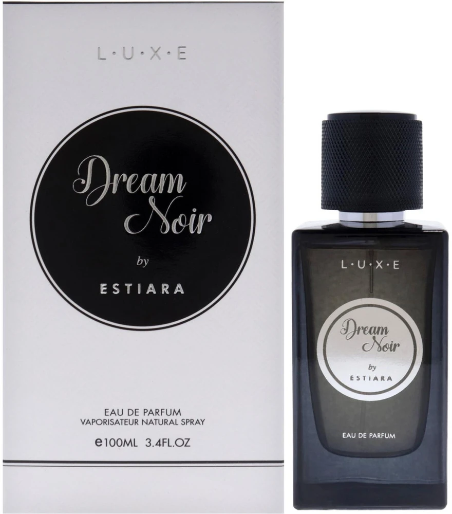 Estiara Dream Noir EDP parfumuotas vanduo unisex, 100 ml
