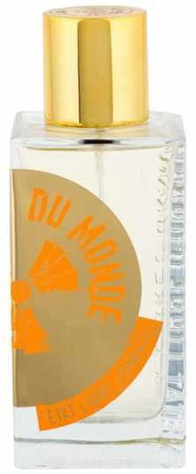 Orange Etat Libre d'Oranžinis Etat Libre d´Oranžinis La Fin Du Monde EDP parfumuotas vanduo Unisex, 100 ml