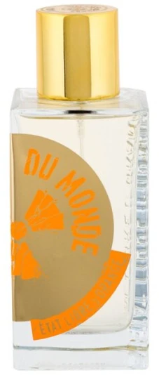 Orange Etat Libre d'Oranžinis Etat Libre d´Oranžinis La Fin Du Monde EDP parfumuotas vanduo Unisex, 100 ml