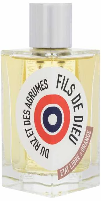 Etat Libre d'Orange Etat Libre d'Oranžinis Etat Libre d´Oranžinis Fils de Dieu EDP parfumuotas vanduo Unisex, 100 ml