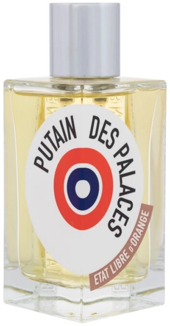 Etat Libre d'Orange Etat Libre d'Oranžinis Etat Libre d´Oranžinis Putain des Palaces EDP parfumuotas vanduo moterims, 100 ml