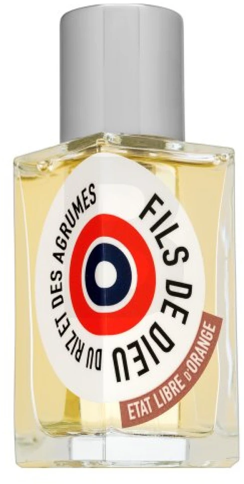 Etat Libre d'Orange Etat Libre d'Oranžinis Etat Libre d’Oranžinis Fils de Dieu du riz et des agrumes EDP parfumuotas vanduo unisex, 50 ml