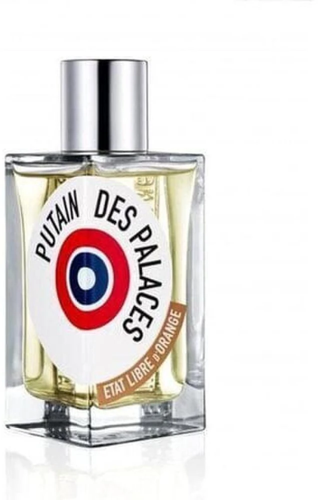 Orange Etat Libre d'Oranžinis Etat Libre d’Oranžinis Putain des Palaces EDP parfumuotas vanduo unisex, 50 ml