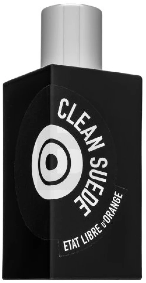 Etat Libre d'Orange Etat Libre d'Oranžinis Etat Libre d’Oranžinis Clean Suede EDP parfumuotas vanduo unisex, 100 ml
