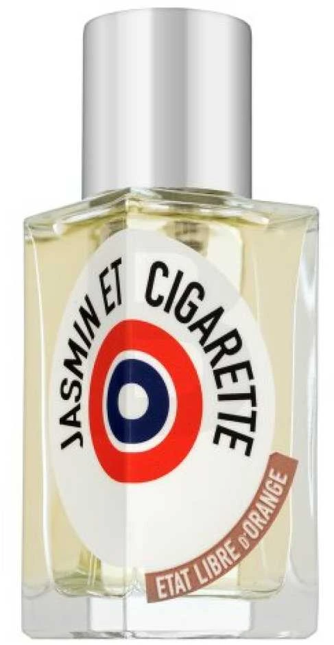 Orange Etat Libre d'Oranžinis Etat Libre d’Oranžinis Jasmin Et Cigarette EDP parfumuotas vanduo moterims, 50 ml
