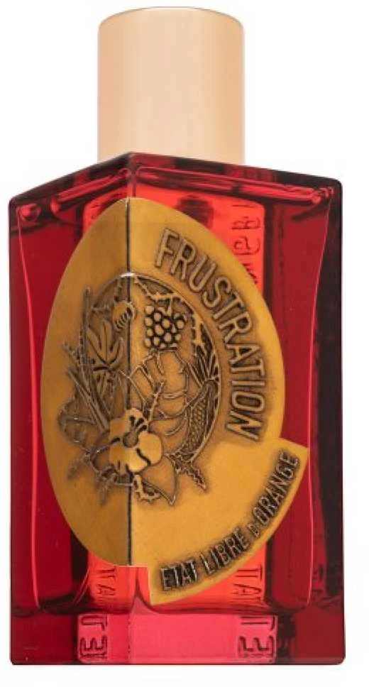 Orange Etat Libre d'Oranžinis Etat Libre d’Oranžinis Frustration EDP parfumuotas vanduo unisex, 100 ml