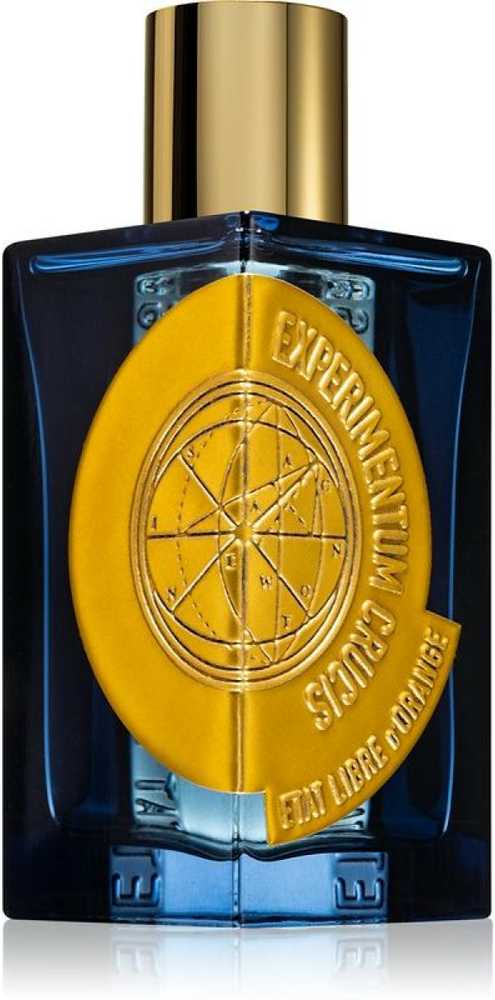 Etat Libre d'Orange Etat Libre D'Oranžinis ETAT LIBRE D'Oranžinis Experimentum Crucis EDP purškiklis 100ml