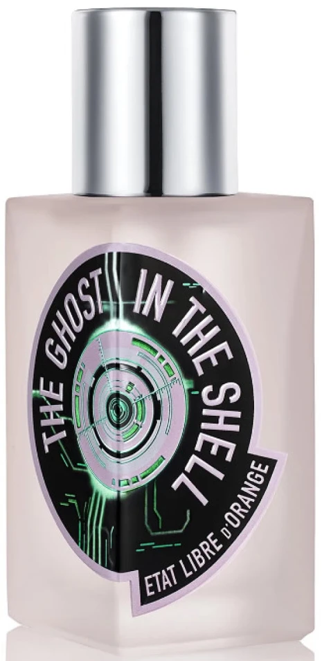 Kvepalai moterims Etat Libre D039Orange The Ghost In The Shell EDP, 50 ml