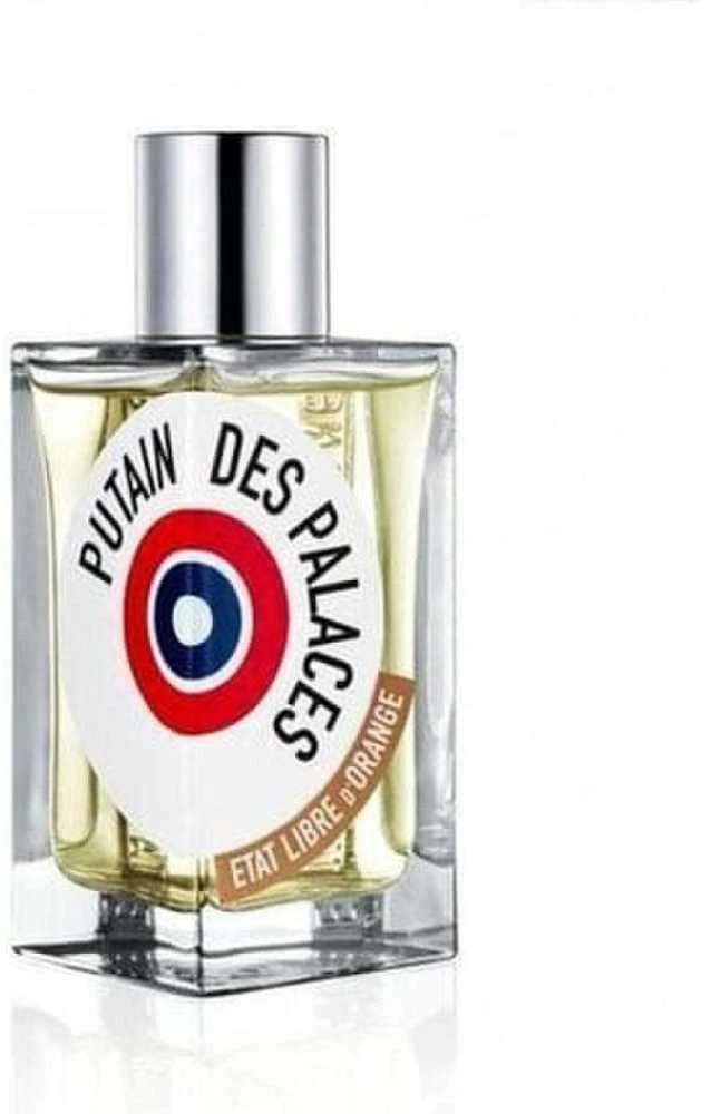 Orange Etat Libre d'Oranžinis Etat Libre d’Oranžinis Putain des Palaces EDP parfumuotas vanduo unisex, 50 ml