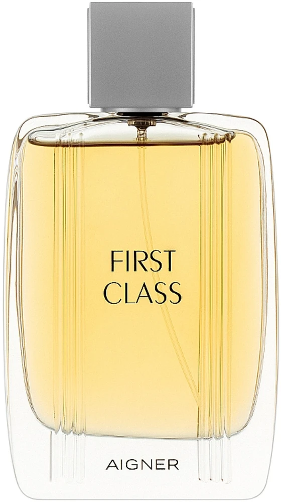 Etienne Aigner Aigner First Class EDT tualetinis vanduo vyrams, 50 ml