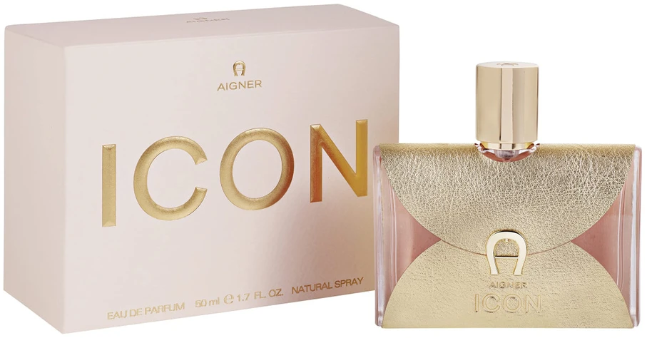 Etienne Aigner Aigner Icon EDP parfumuotas vanduo moterims, 100 ml