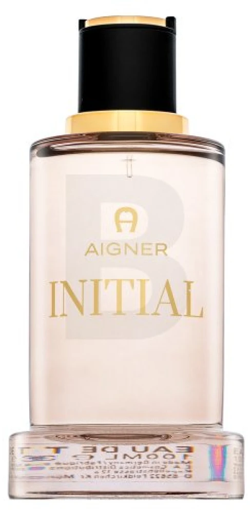Etienne Aigner Aigner Initial EDT tualetinis vanduo vyrams, 100 ml