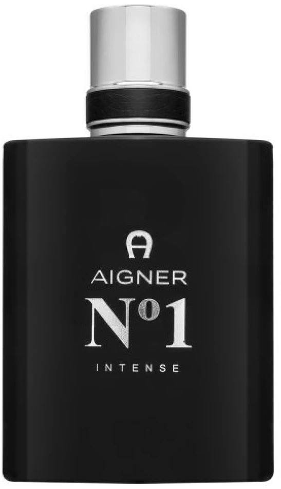 Kvepalai vyrams Etienne Aigner No 1 Intense EDT, 100 ml