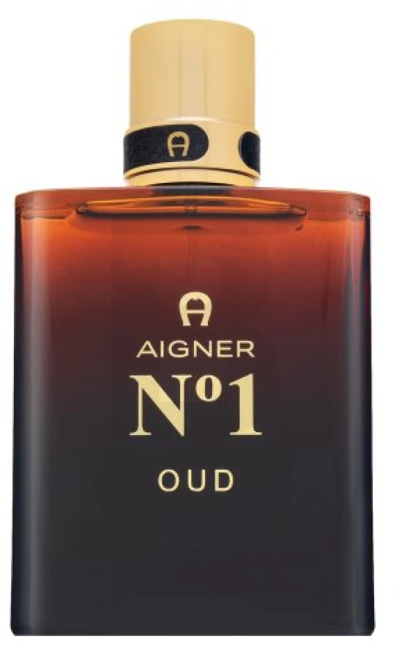 Unisex kvepalai Aigner Parfums Aigner No.1 Oud EDP, 100 ml