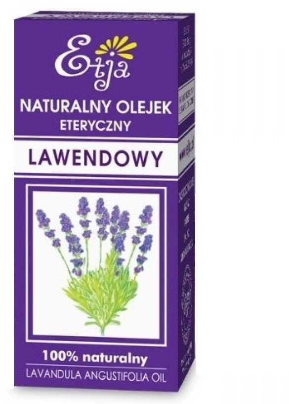 Etja eteriniai aliejai, 10 ml