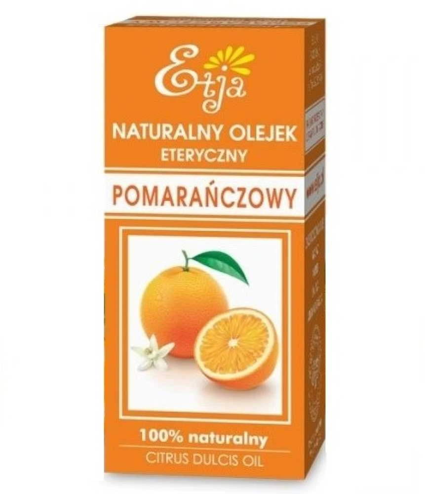 Etja eteriniai aliejai, 10 ml