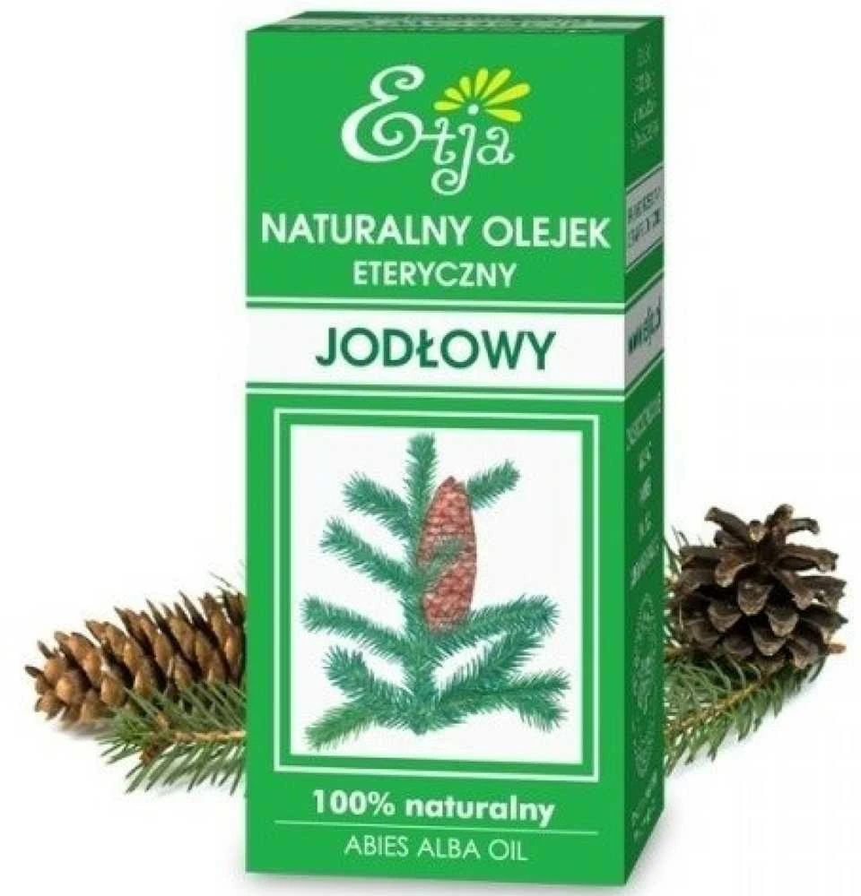 Etja kėnių eterinis aliejus 10 ml