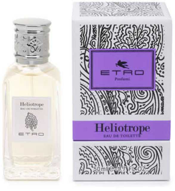 ETRO Heliotrope