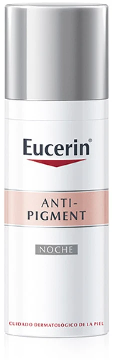 Eucerin Anti Pigment Night Kreminis naktinis kremas, 50 ml