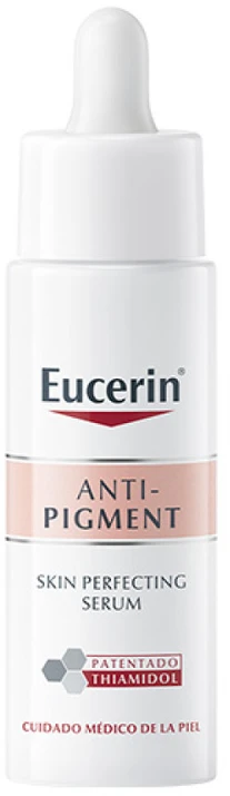 Eucerin Anti Pigment Perfect Skin Serum veido serumas 30ml