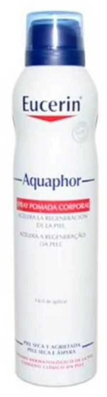 "Eucerin Aquaphor" kūno purškiklis 250ml