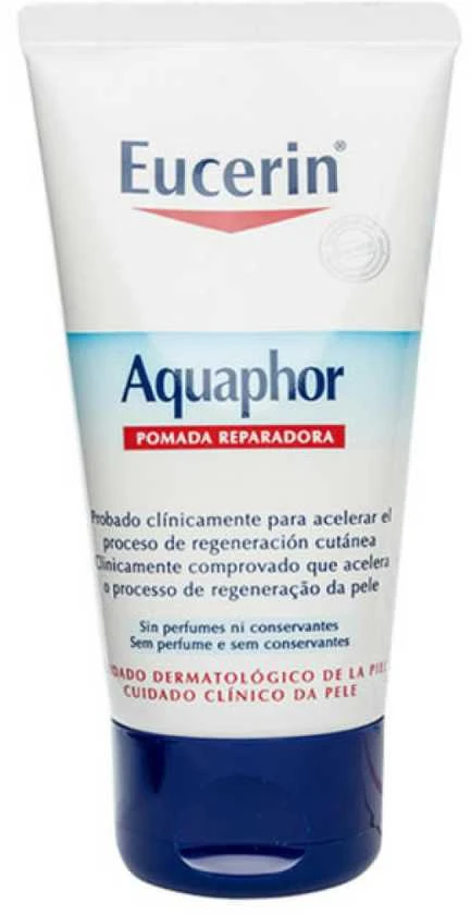 Eucerin Aquaphor atstatomasis odos tepalas 45g