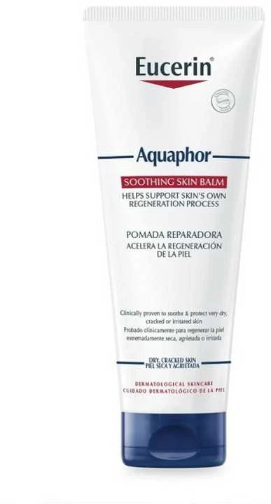 Eucerin Aquaphor kremas (220 ml)