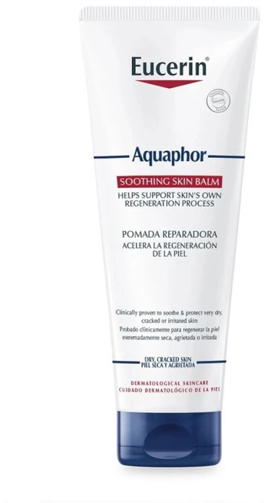 Eucerin Aquaphor kremas (220 ml)