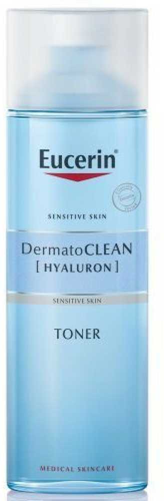 Eucerin "Derma toCLEAN" valomasis (tonikas) 200 ml