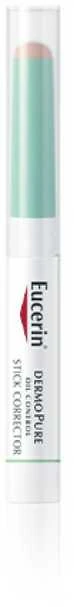 Eucerin DermoPure Oil Control Stick Corrector maskuoklis su salicilo rūgštimi, 2.5 g