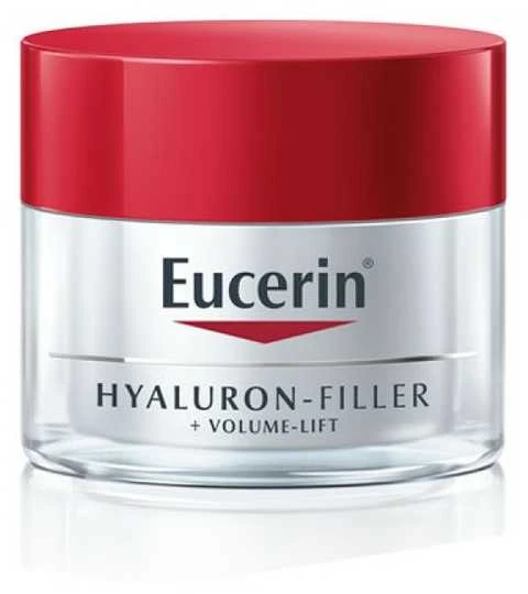 "Eucerin Hf Volume Lift Ph Day"Dieninis stangrinantis kremas 50ml