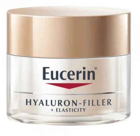 Eucerin Hyaluron Filler Elasticity Day Dieninis veido kremas su Spf30 50ml