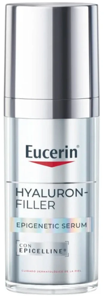Eucerin Hyaluron-Filler Epigenetic Serum, 30 ml