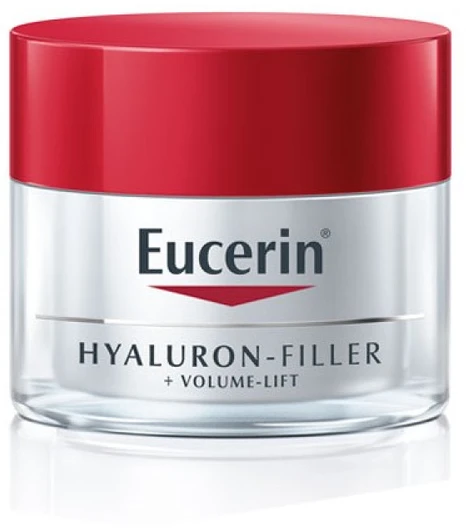 "Eucerin Hf Volume Lift Ph Day"Dieninis stangrinantis kremas 50ml