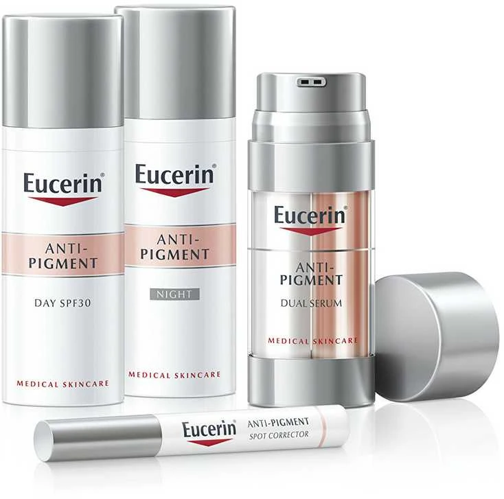 Eucerin Local AntiPigment (dėmių koregatorius) 5 ml