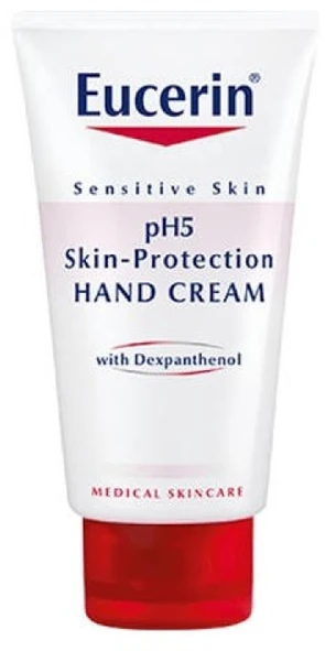 "Eucerin Ph5" rankų kremas 30ml