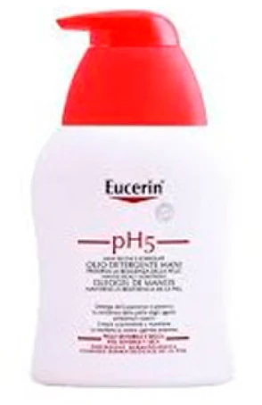 "Eucerin Ph5 rankų aliejaus gelis 250ml