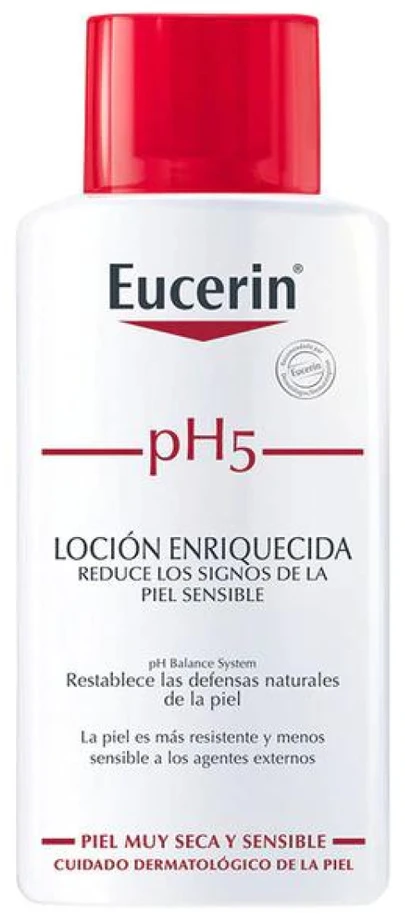 Eucerin® Ph5 losjonas 200ml