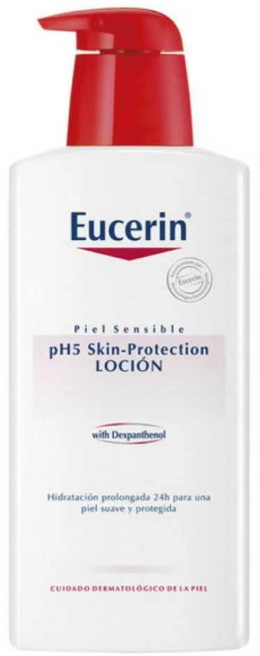 "Eucerin Ph5" odos apsaugos kūno losjonas 1000ml