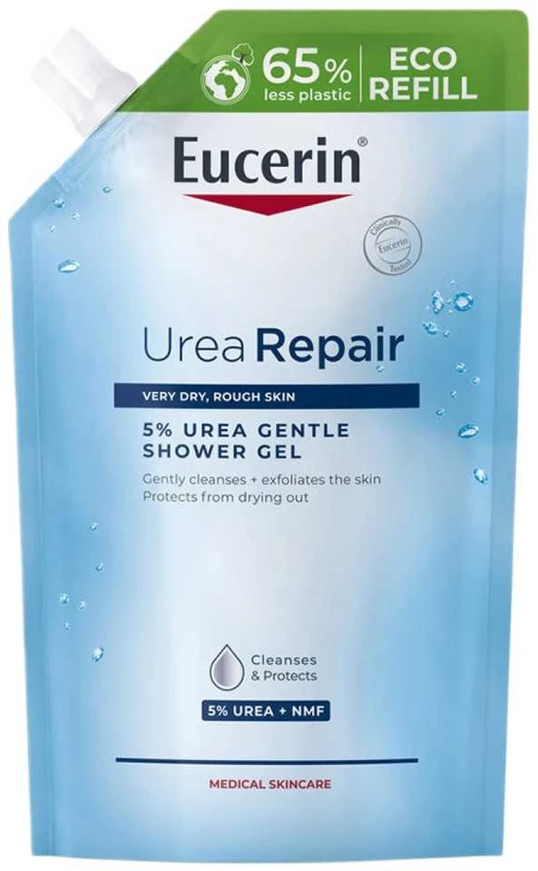 Eucerin UreaRepair, 400 ml