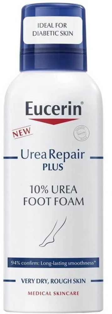 Eucerin Urearepair Plus 10" 150 ml