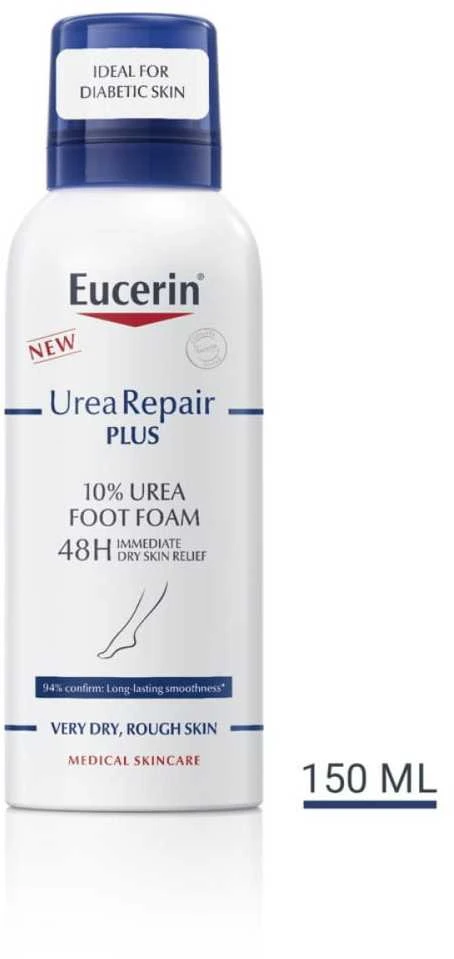 Eucerin Urearepair Plus 10" 150 ml