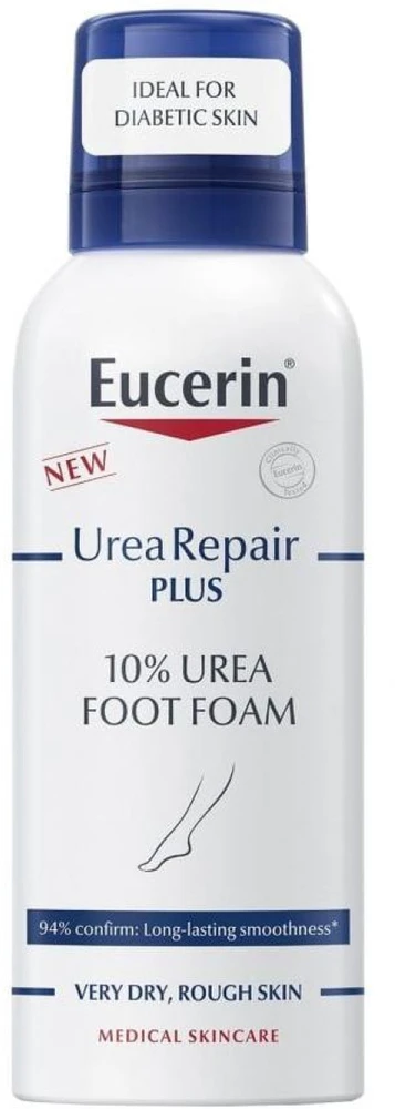 Eucerin Urearepair Plus 10" 150 ml