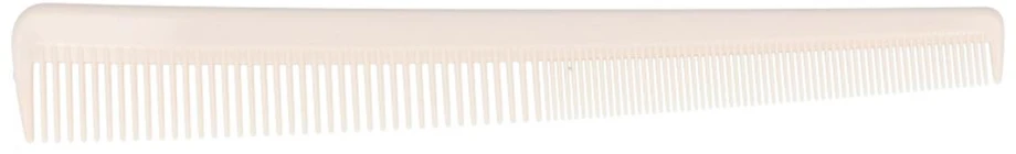 Eurostil 18cm Šukos Barbero 18cm Spalva Classic 1un