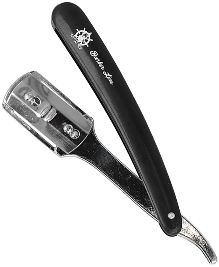Barzdaskutė "Eurostil Barber Line" skūstuvas 1vnt
