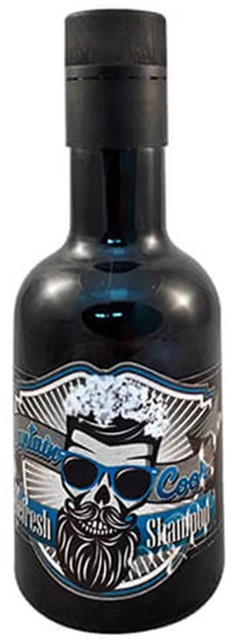 "Eurostil Captain Cook Refresh" Šampūnas 250ml