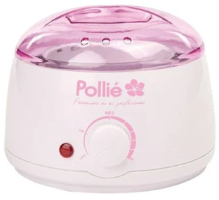 Eurostil Fusor Cera Con Cazoleta, 450 g