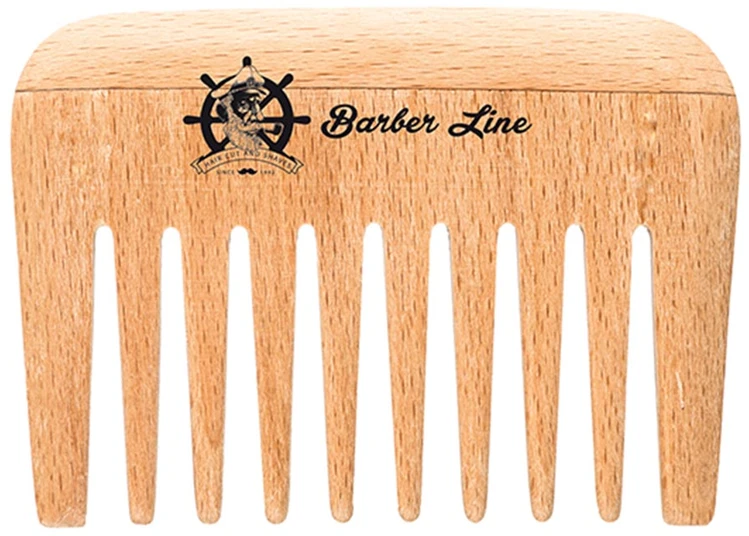 Eurostil Madera Šukos 9 cm
